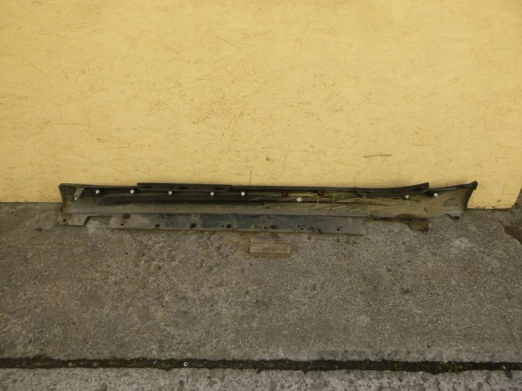 MINI COUNTRYMAN S F60 Right Side Sill Trim Cover