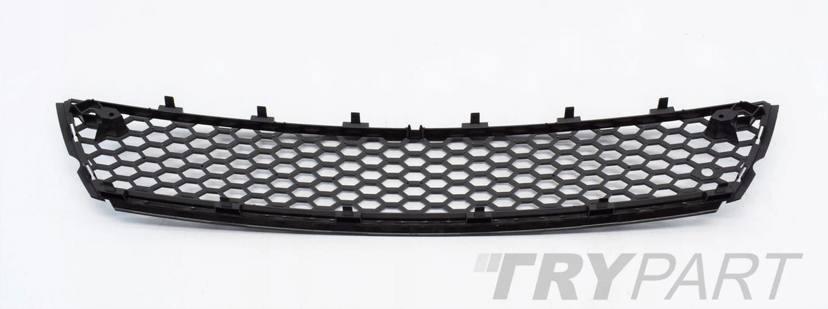 SEAT IBIZA III FR 6L FRONT BUMPER MIDDLE NEW
