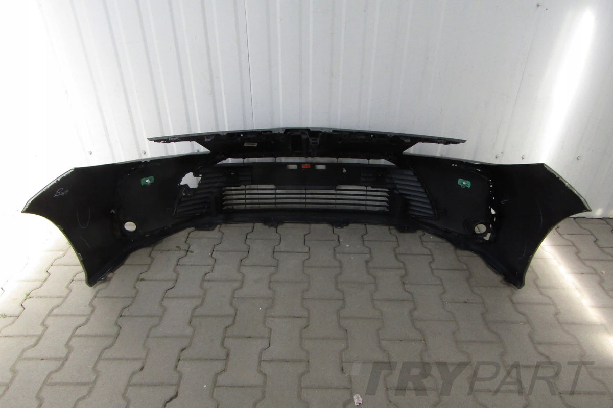 Front Bumper Toyota Corolla E21 XII Sedan 18-