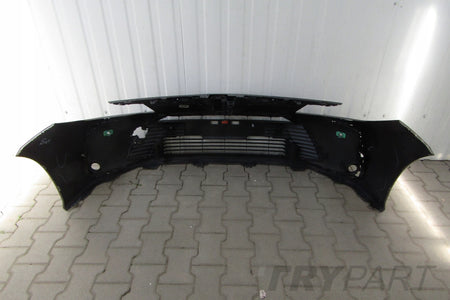 Front Bumper Toyota Corolla E21 XII Sedan 18-