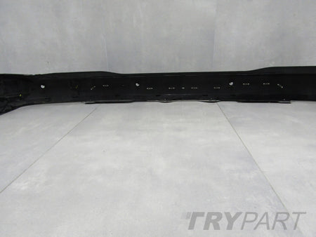 Rear Bumper FORD Tourneo Custom II Active MK2 24-