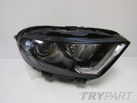 HEADLIGHT FORD ECOSPORT 2 II STANDARD LENS RH 17-21 GN15-13W029-YA