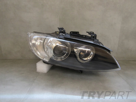 HEADLIGHT BMW 3 E92 E93 06-10 XENON NON-SWIVEL RH 7162127-15