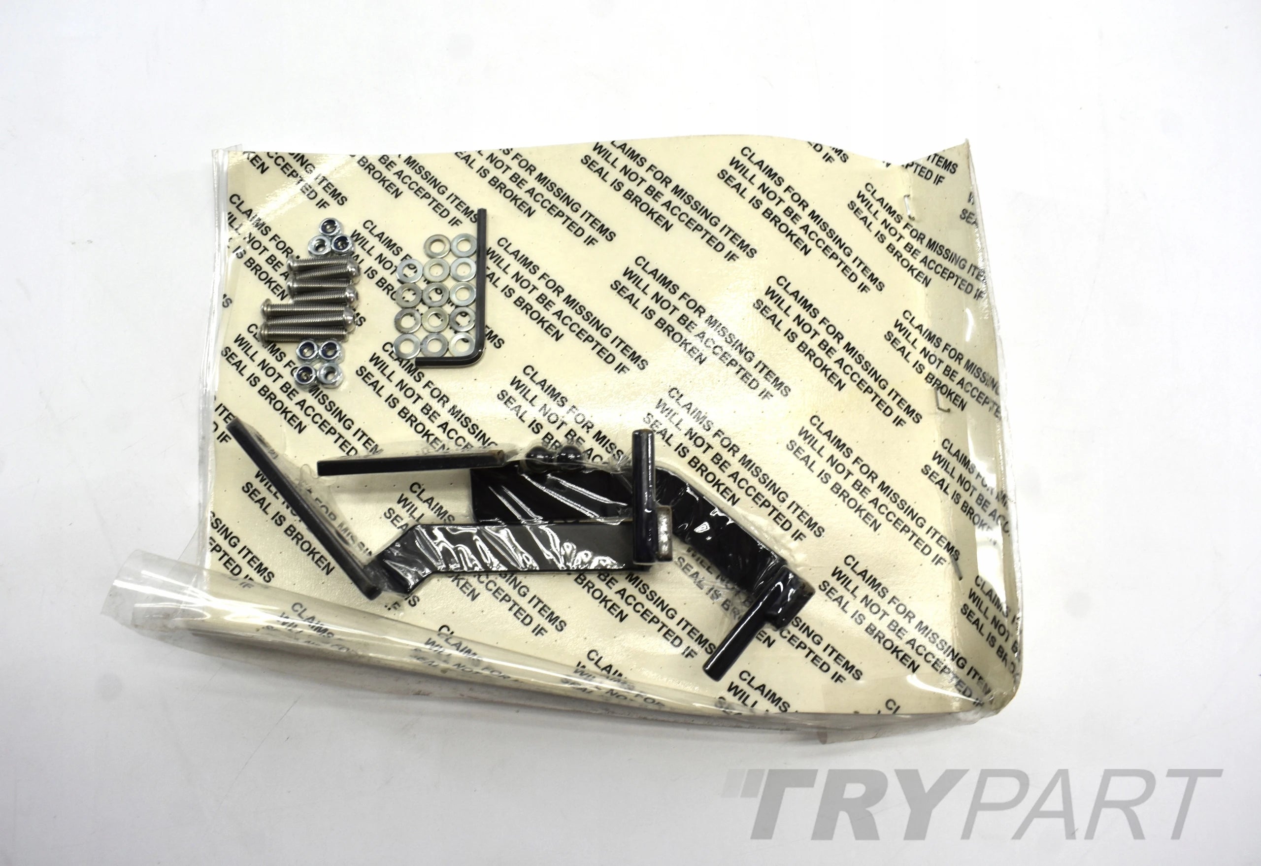 HYUNDAI SANTA FE SHORT CARGO PARTITION WALL ORG NEW 2W151ADE00