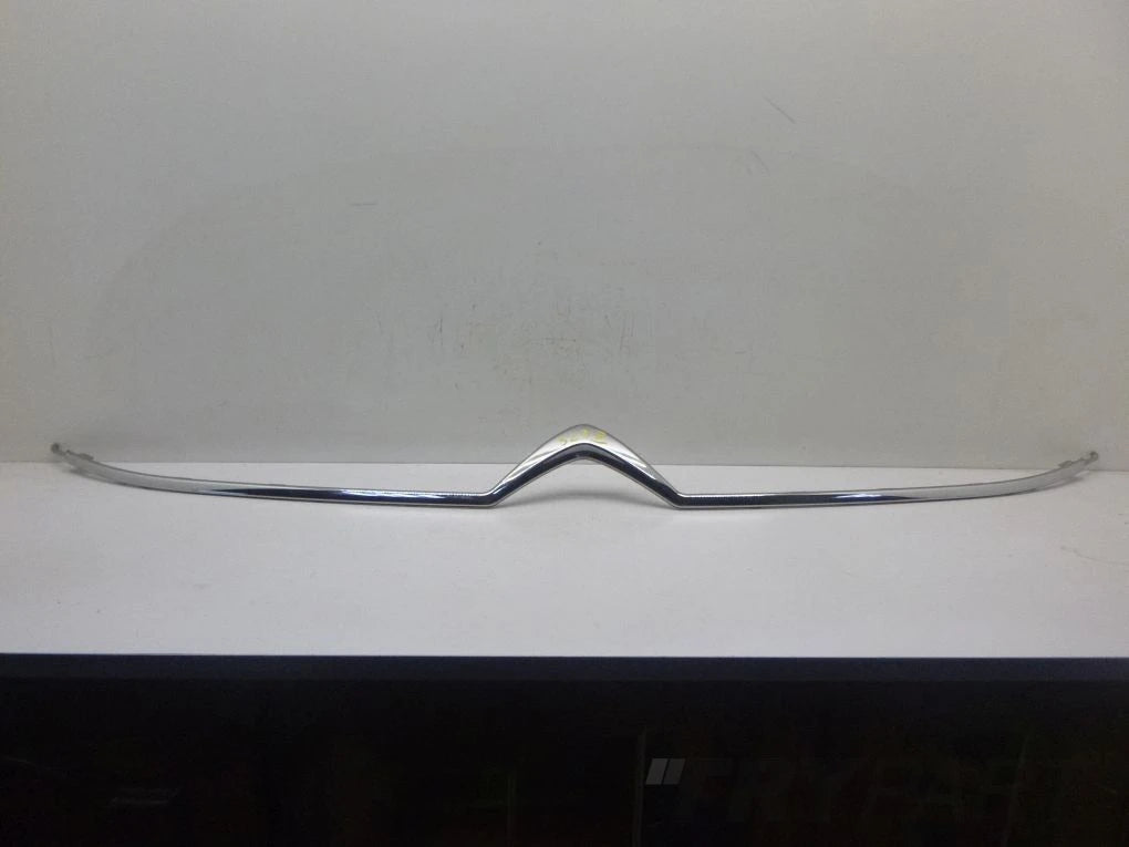 CITROEN BERLINGO IV 4 18- Chrome Grille Trim