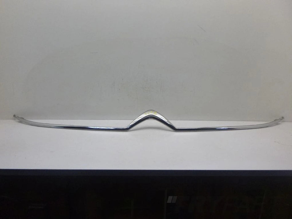 CITROEN BERLINGO IV 4 18- Chrome Grille Trim