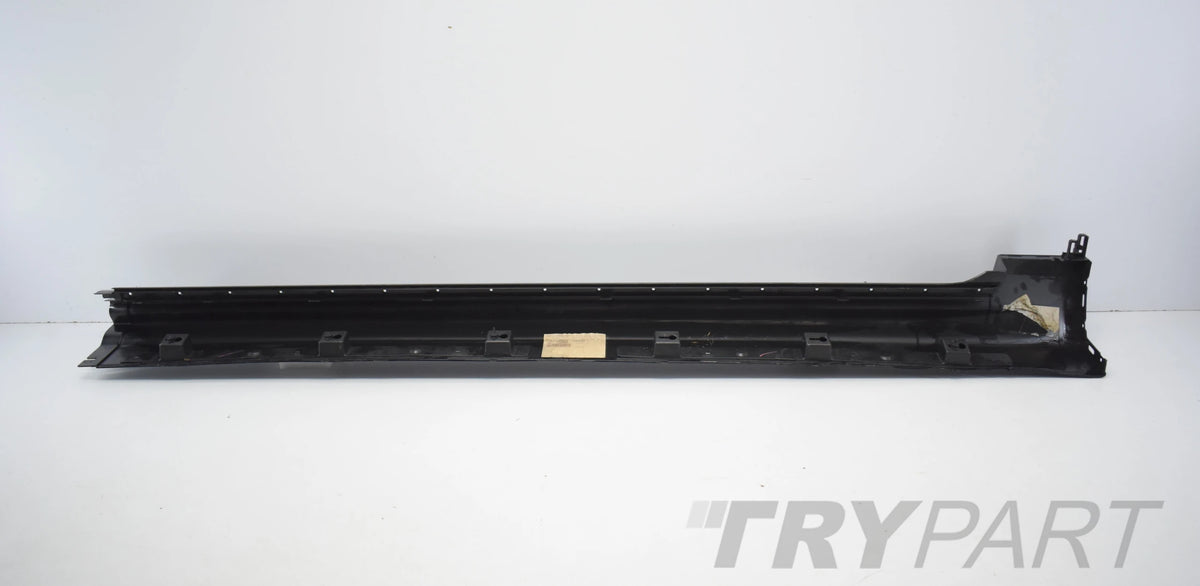 VOLVO XC90 II Sill Strip Right Threshold ORIGINAL