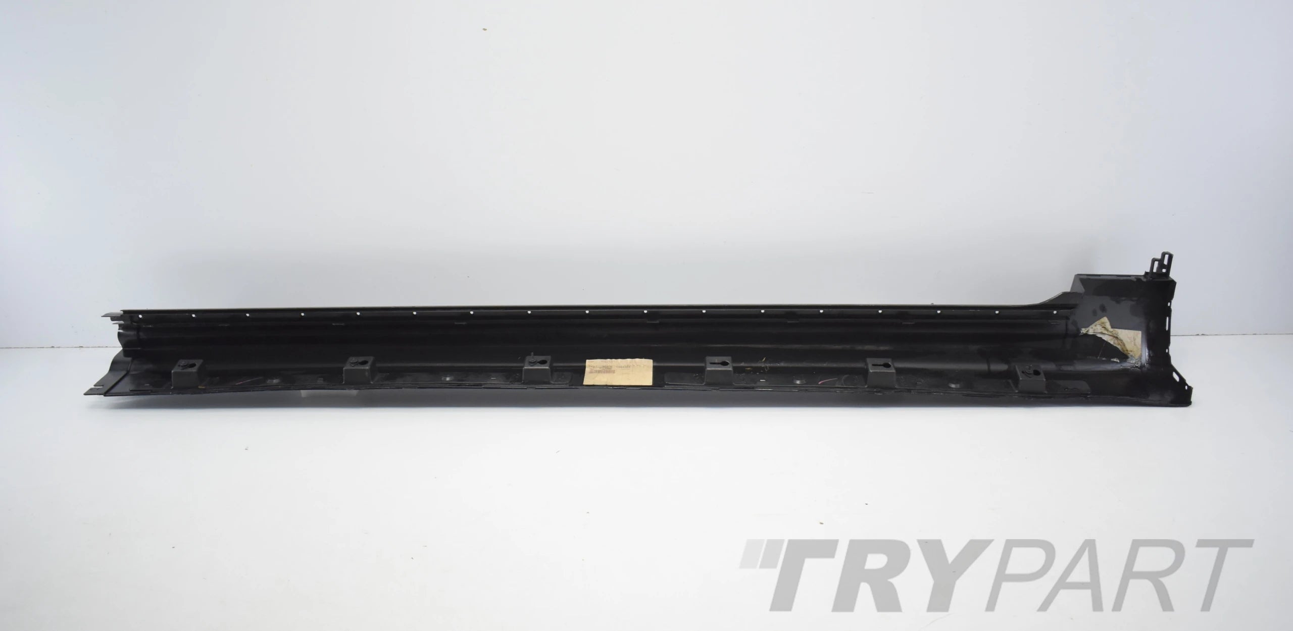 VOLVO XC90 II Sill Strip Right Threshold ORIGINAL