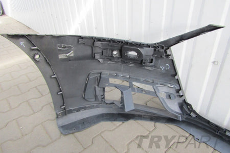 Front Bumper for Audi A8 D5 4N0 17-