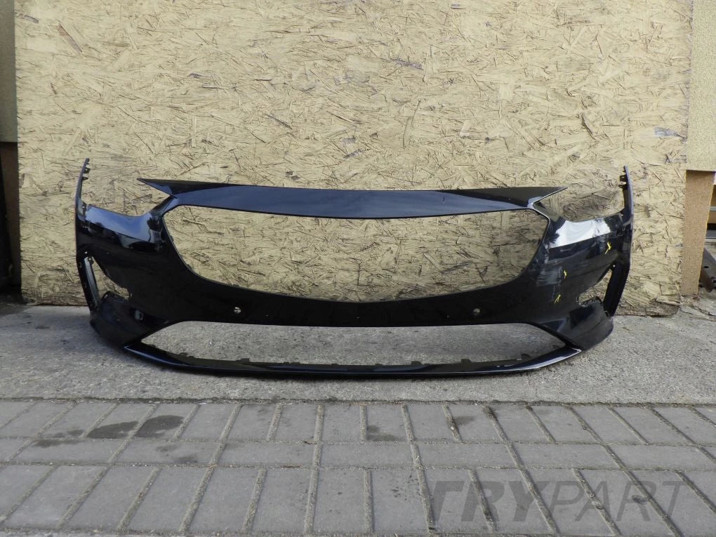 OPEL INSIGNIA B II LIFT 20- FRONT BUMPER