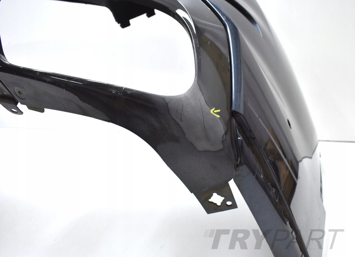 BMW X5 G05 M PACKAGE REAR BUMPER ORIGINAL + BOTTOM