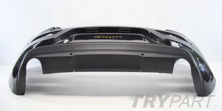 VOLVO V40 V-40 REAR BUMPER ORG