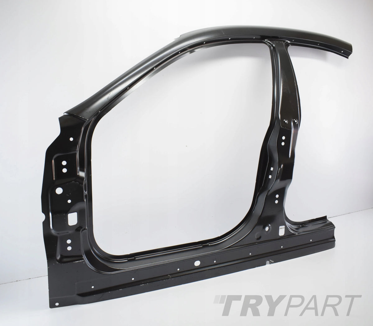 MASERATI GHIBLI LEFT PILLAR SILL SIDE PANEL ORG