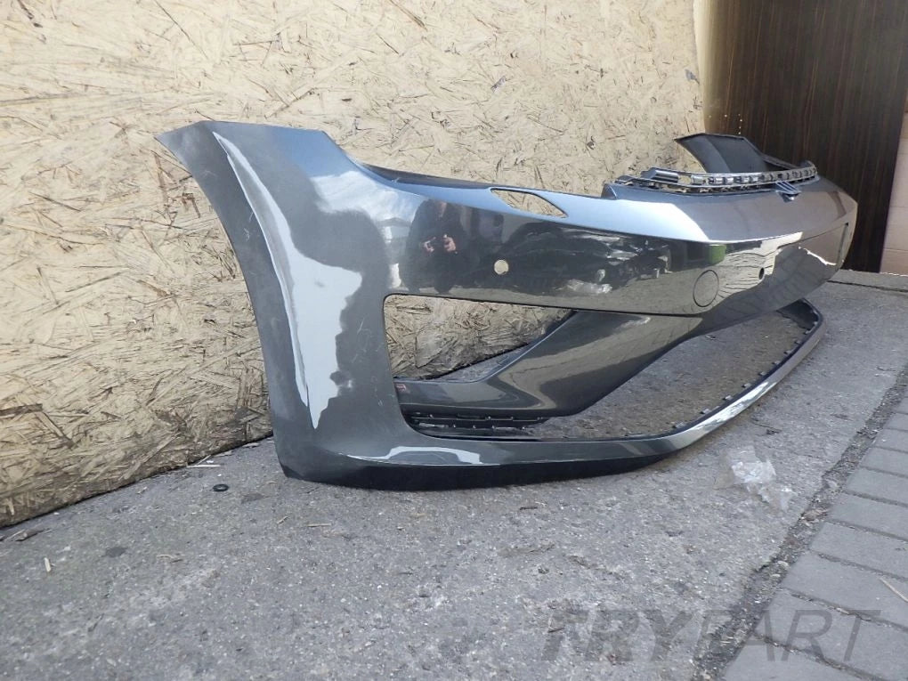 VW GOLF VII SPORTSVAN 510 Front Bumper