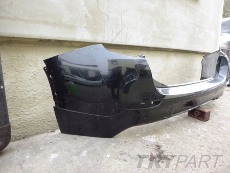 BMW X1 E84 M Package Rear Bumper