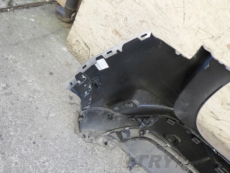 OPEL MOKKA 2 II B 20- Rear Bumper