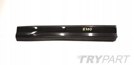 AUDI Q3 II 83A S LINE LEFT FRONT DOOR TRIM ORG
