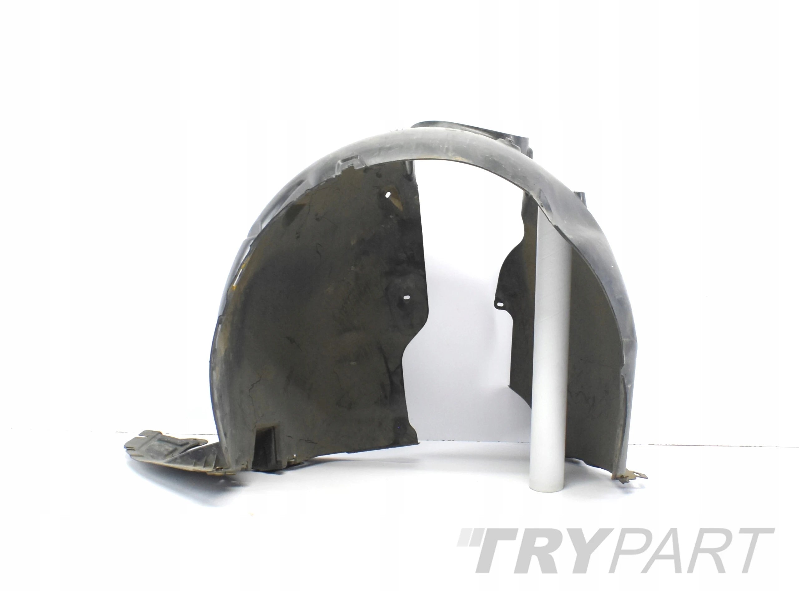 SKODA OCTAVIA III 5E0 LEFT FRONT FENDER ASSEMBLY ORG