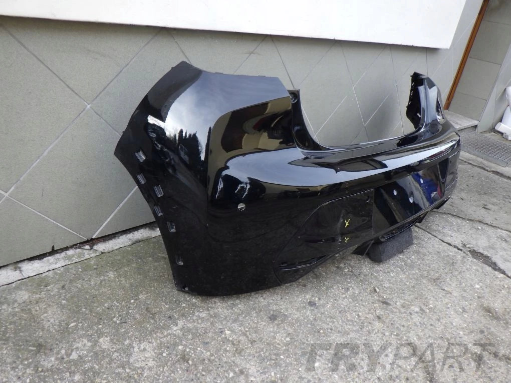PEUGEOT 208 II GT LINE 19- Rear Bumper