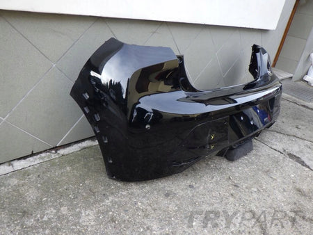 PEUGEOT 208 II GT LINE 19- Rear Bumper