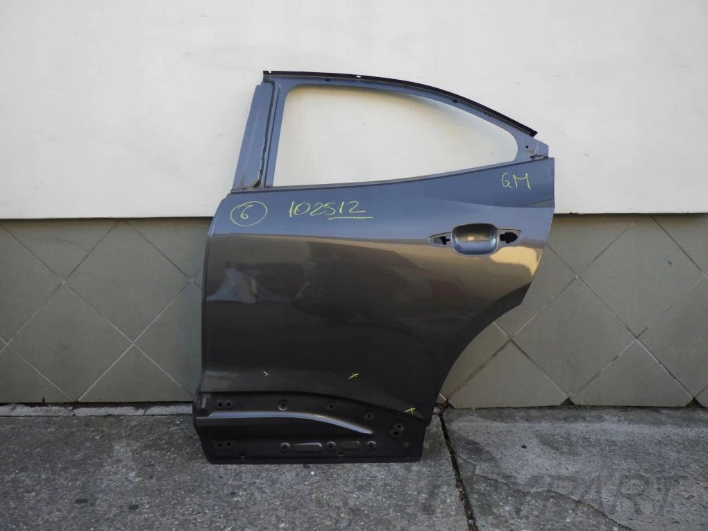OPEL MOKKA 2 II MOKKA E 20- LEFT REAR DOOR
