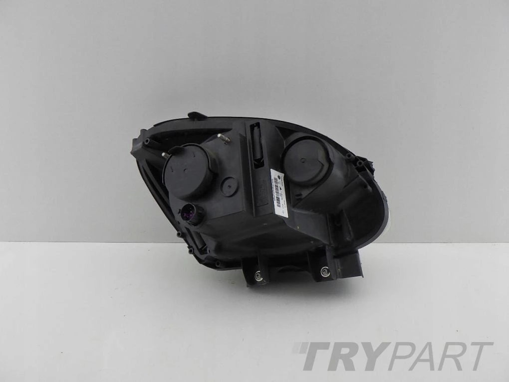 FIAT PANDA III 12- Left Headlight