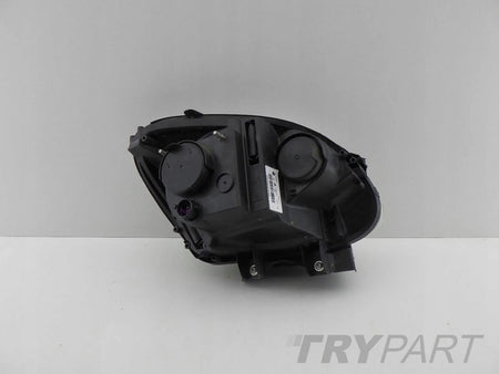 FIAT PANDA III 12- Left Headlight