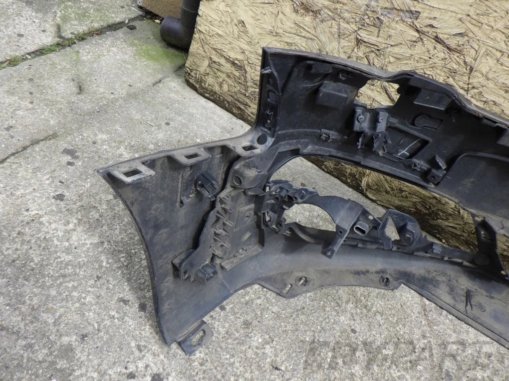 PEUGEOT 508 LIFT 2014- front bumper