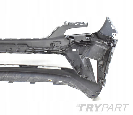 RENAULT AUSTRAL RS LINE FRONT BUMPER ORG + CHROME