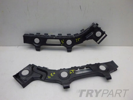 OPEL ZAFIRA B 2 II Rear bumper slider right