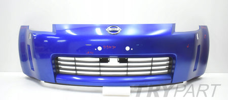 NISSAN 350 350Z FRONT BUMPER ORG