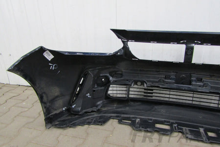 Front Bumper Honda Jazz Fit IV RS Lift 22-