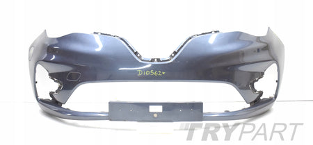 RENAULT ZOE LIFT FRONT BUMPER ORG