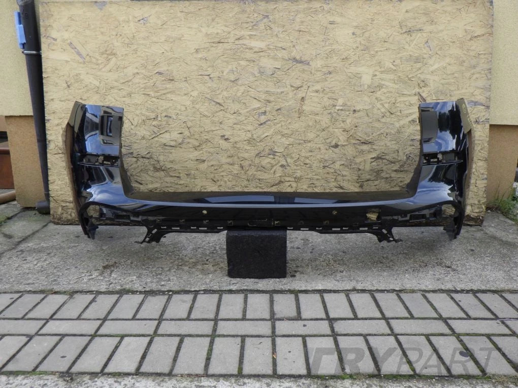 BMW X5 G05 M PACKAGE rear bumper