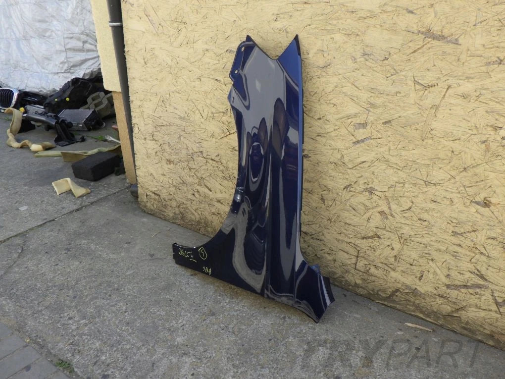 VW PASSAT B7 3AA 3AB 10- Front Fender Left
