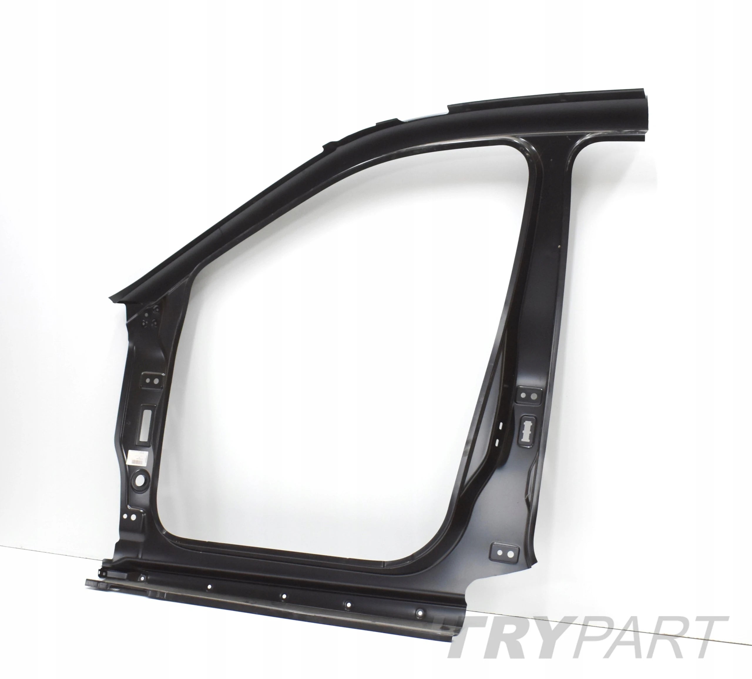 SEAT ARONA 6F9 RIGHT SILL COVER BODY PILLAR FRAME ORG NEW 6F9809840