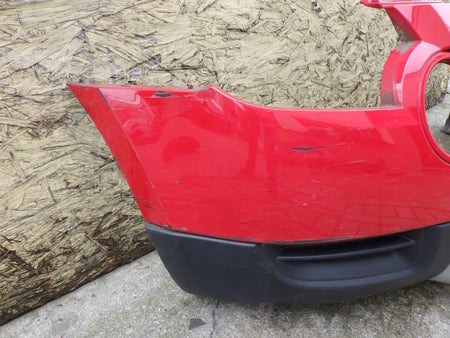 SKODA YETI 5L0 09- Front Bumper