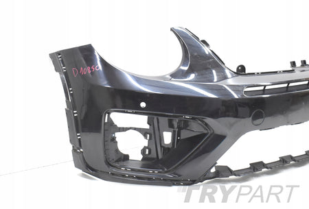 VW NEW BEETLE 5C5 LIFT R LINE DUNE CROSS FRONT BUMPER ORG