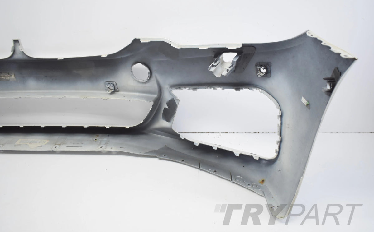 BMW 5 G30 G31 M PACKAGE FRONT BUMPER SUPER CONDITION
