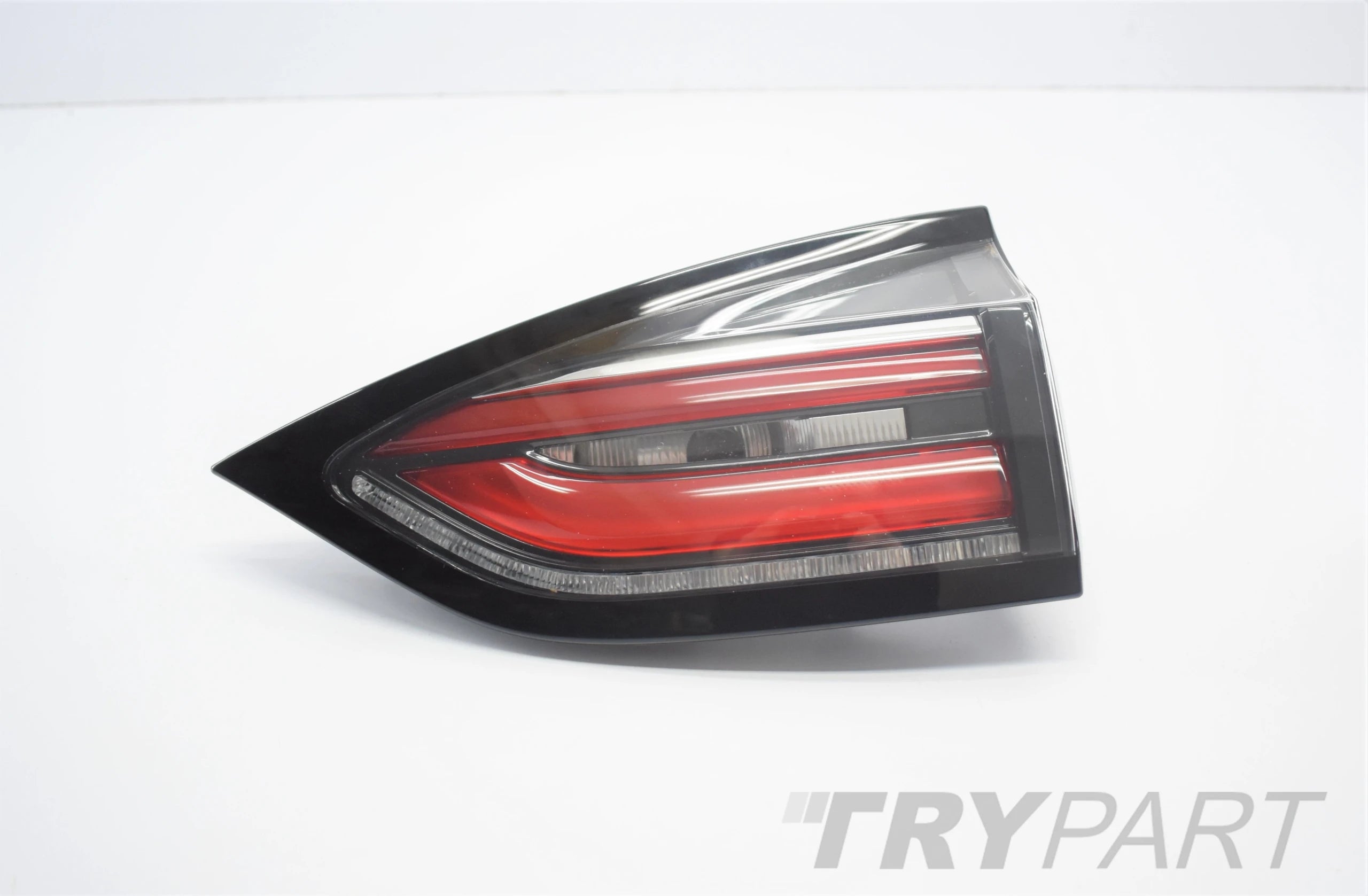 RENAULT ESPACE V RIGHT REAR LIGHT EU ORG DISASSEMBLY