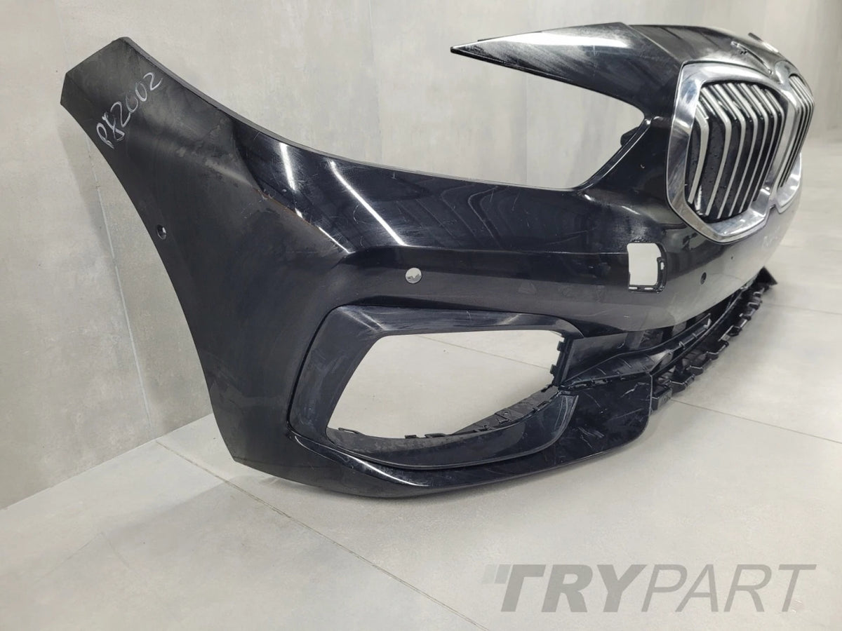 Front Bumper BMW 1 F40 Sport Line 2019-