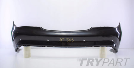 MERCEDES CLA W117 REAR BUMPER ORG