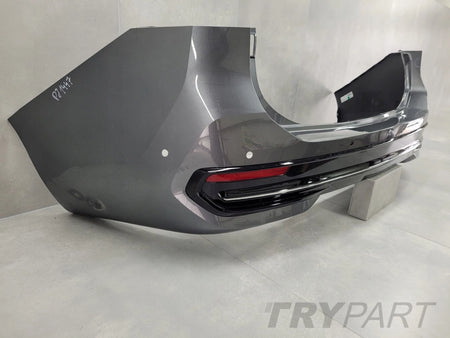 REAR BUMPER VW VOLKSWAGEN PASSAT B9 3J0 KOMBI VARIANT 24-