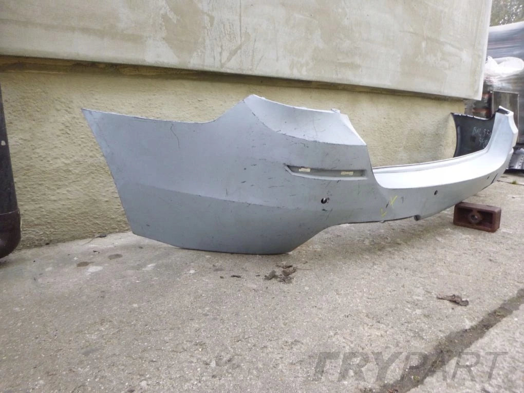 BMW 5 F11 M Package Rear Bumper
