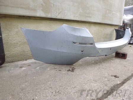 BMW 5 F11 M Package Rear Bumper