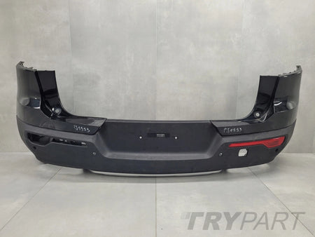 Rear Bumper Volvo XC40 XC 40 R-Design 17-