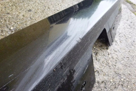 BMW 3 E90 E91 LCI LIFT Right Sill Overlay