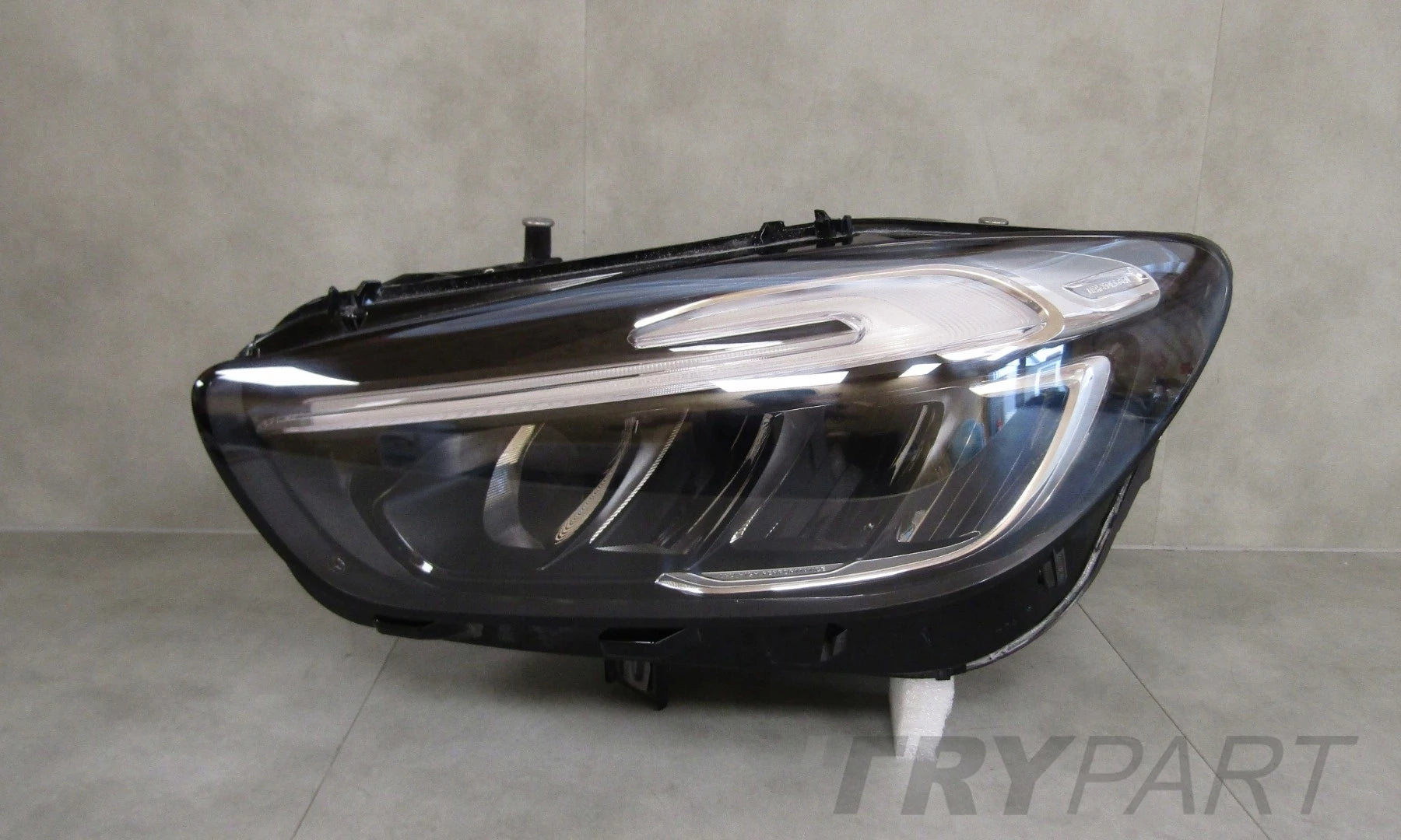 HEADLIGHT MERCEDES B CLASS W247 LED LIFT PERFORMANCE LH LEFT 22- A2479060