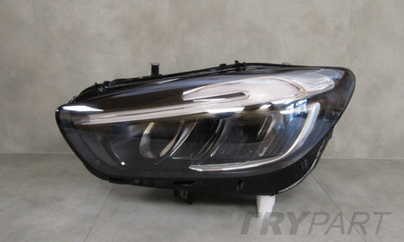 HEADLIGHT MERCEDES B CLASS W247 LED LIFT PERFORMANCE LH LEFT 22- A2479060