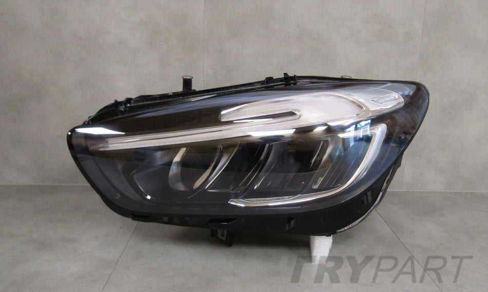 HEADLIGHT MERCEDES B CLASS W247 LED LIFT PERFORMANCE LH LEFT 22- A2479060